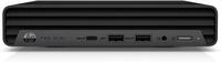 HP Pro Mini 400 G9 Desktop PC・Core i5-12500T・16GB RAM・512GB SSD・Win11...