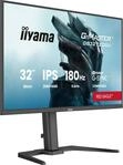iiyama G-Master Red Eagle GB3272QSU-B1 80cm, 31,5" IPS LED 180Hz Gaming Monitor QHD