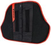 SHIMA Herren Chest Protector Motorrad-Brustprotektor, Schwarz, Einheitsgr&ouml;&szlig;e EU