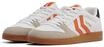 Hummel, Handball PERFEKT SP, White/ORANGE, 36