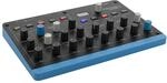 Waldorf Protein &ndash; 8-stimmiger Wavetable-Synth mit...