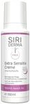 SIRIDERMA Extra Sensitiv Creme | Basische Gesichtscreme f&uuml;r sensible, sehr...