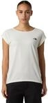 THE North FACE Damen W Tanken Tank - Eu T-Shirt (1er Pack)
