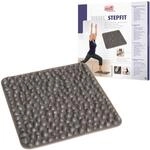 SISSEL Step Fit | Akupressurmatte | Fussmassage Trainer f&uuml;r Balance & Koordination 