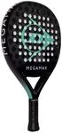 DUNLOP Megamax Schwarz