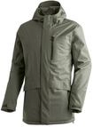 Maier Sports Herren Peyor Long Outdoorjacke
