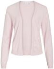 Vila Female Strickjacke VIRIL Kurzer offener