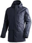 Maier Sports Herren Peyor Long Outdoorjacke