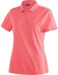 Maier Sports Ulrike Short Sleeve Polo XL