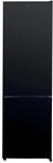 Candy CCG3L517EB Kombi-K&uuml;hlschrank, 260 l, Low Frost, 4 Regale, 3 Balkone,