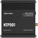 NEZUB TELTONIKA Netzwerk NTP Server NTP001
