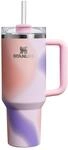 STANLEY 1913 Quencher H2.0 Flowstate Trinkflasche Mit Strohhalm 1.2L - Thermobecher
