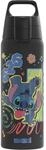 Sigg - Edelstahl Trinkflasche - Shield One Disney Lilo & Stitch - F&uuml;r
