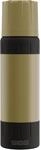 SIGG &ndash; Isolierte Trinkflasche &ndash; Thermosflasche Alpine Star Caramel Sand mit