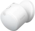 Aqara Pr&auml;senzsensor FP300 Wireless 5-in-1 Bewegungsmelder mit mmWave, PIR,...