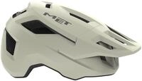 MET Shelter MIPS, Off White, matt, Gr. M, 57004413