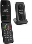 Gigaset GL795 Feature Phone &ndash; 4G Voice Over LTE, einfache Bedienung, 2,8"