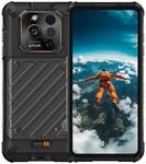 RUGONE Xever 7 Pro by Ulefone &ndash; Rugged Outdoor Smartphone mit wechselbarem Akku (2