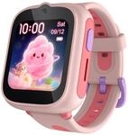TCL MOVETIME MT48 &ndash; 4G-Smartwatch f&uuml;r Kinder mit GPS-Tracking, SOS-Taste,