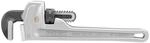 RIDGID 31090 Modell 810 gerade Aluminium-Rohrzange, 10" Sanit&auml;r-Schraubenschl&uuml;ssel