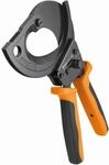 Weidm&uuml;ller Kabelschneider KT 50 (bis &oslash; 52mm, mit Ratschenfunktion, f&uuml;r...