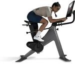 Speediance VeloNix Heimtrainer Fahrrad &ndash; Smart Bike mit