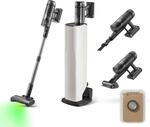 roborock H60 Hub Ultra Akku Staubsauger mit Absaugstation, 210AW kraftvolle
