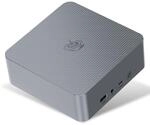 Beelink EQi12 Mini PC, Intel Core i3 1220P (10C/12T, bis zu 4,4GHz), 16GB DDR4 RAM