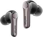 EarFun Air Pro 4+ Bluetooth Kopfh&ouml;rer mit Noise Cancelling, Hybrid-Treibersystem,