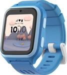 myFirst 4G Kinder-Smartwatch Fone M1 nur f&uuml;r EU und Asien, Nano-SIM-Technologie, 2