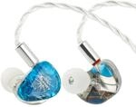 LINSOUL Kiwi Ears Orchestra Lite Performance Custom 8BA In-Ear Monitor IEM mit