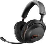 beyerdynamic MMX 230 Wireless Gaming Headset mit ANC und Bluetooth&reg; 6.0, 60 Stunden
