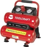 TOOLCRAFT Druckluft-Kompressor 7.5 l 8 bar