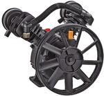Ersatz Kompressor - Aggregat Ersatzaggregat 2 Zylinder/f&uuml;r 50-100 l / 854U/min