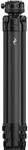 PEAK DESIGN Pro Tall Tripod Black - PT-T-BK-1