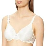 Chantelle Damen Hedona Bedeckender Gemoldeter BH, Elfenbein, 70D