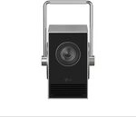 LG CineBeam Q Mini 4K UHD Tragbarer Projektor f&uuml;r Zuhause und im Freien PU600U mit