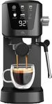 Cecotec Espressomaschine Cafelizzia Touch, 1350 W, 1 L Wassertank