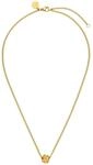 Purelei Knot Kette &ndash; Symbolischer Knoten-Anh&auml;nger f&uuml;r Verbindung &...