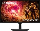 Samsung Odyssey G5 S27FG506EU - G50F Series - LED-Monitor - Gaming - 68.6 cm (27")