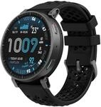Amazfit Active Max 48mm Smartwatch 1,5" AMOLED-Display, 25 Tage Akku, Offline-Karten,