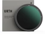 Urth 40,5 mm Variabler Graufilter ND64-1000 (6-10 Stop) ND Filter (Plus) &mdash;