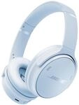 Bose QuietComfort Kabellose Kopfh&ouml;rer mit Mikrofon und Noise-Cancelling,
