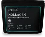 Marines KOLLAGEN Pulver 300 g &ndash; Hydrolysiertes Fisch-Kollagen f&uuml;r Haut,...