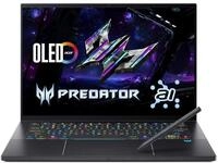 Acer Predator Triton 14 AI, Gaming Laptop, Ultra 9, RTX 5070, 32GB RAM, 2TB