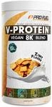 Vegan Protein &ndash; Zimt-Flakes - V-Protein 8K Blend - unglaublich lecker &...