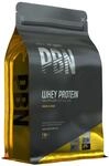 PBN Whey Protein Pulver, Banane, 1kg | Whey Protein Blend, 23g Eiwei&szlig; pro Portion,