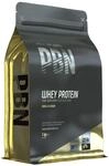PBN Whey Protein Pulver, Vanille, 1kg | Whey Protein Blend, 23g Eiwei&szlig; pro Portion,