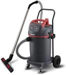 Starmix uClean LD-1445 Wet - Nass-/Trockensauger mit Ablassschlauch, stabilem