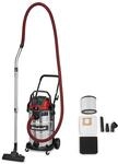 Einhell Nass-Trockensauger TE-VC 4090 SACL (1150 W, 225 mbar Saugleistung, 40 L